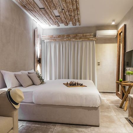 Апартаменти Olea House Ліменарія Екстер'єр фото
