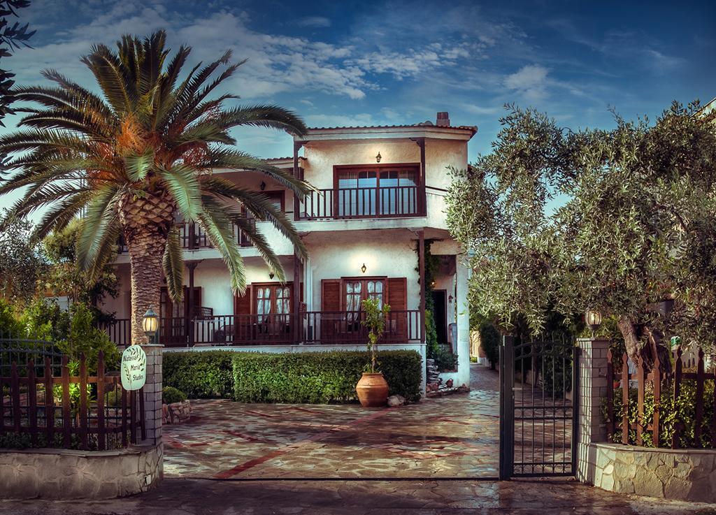 Апартаменти Olea House Ліменарія Екстер'єр фото