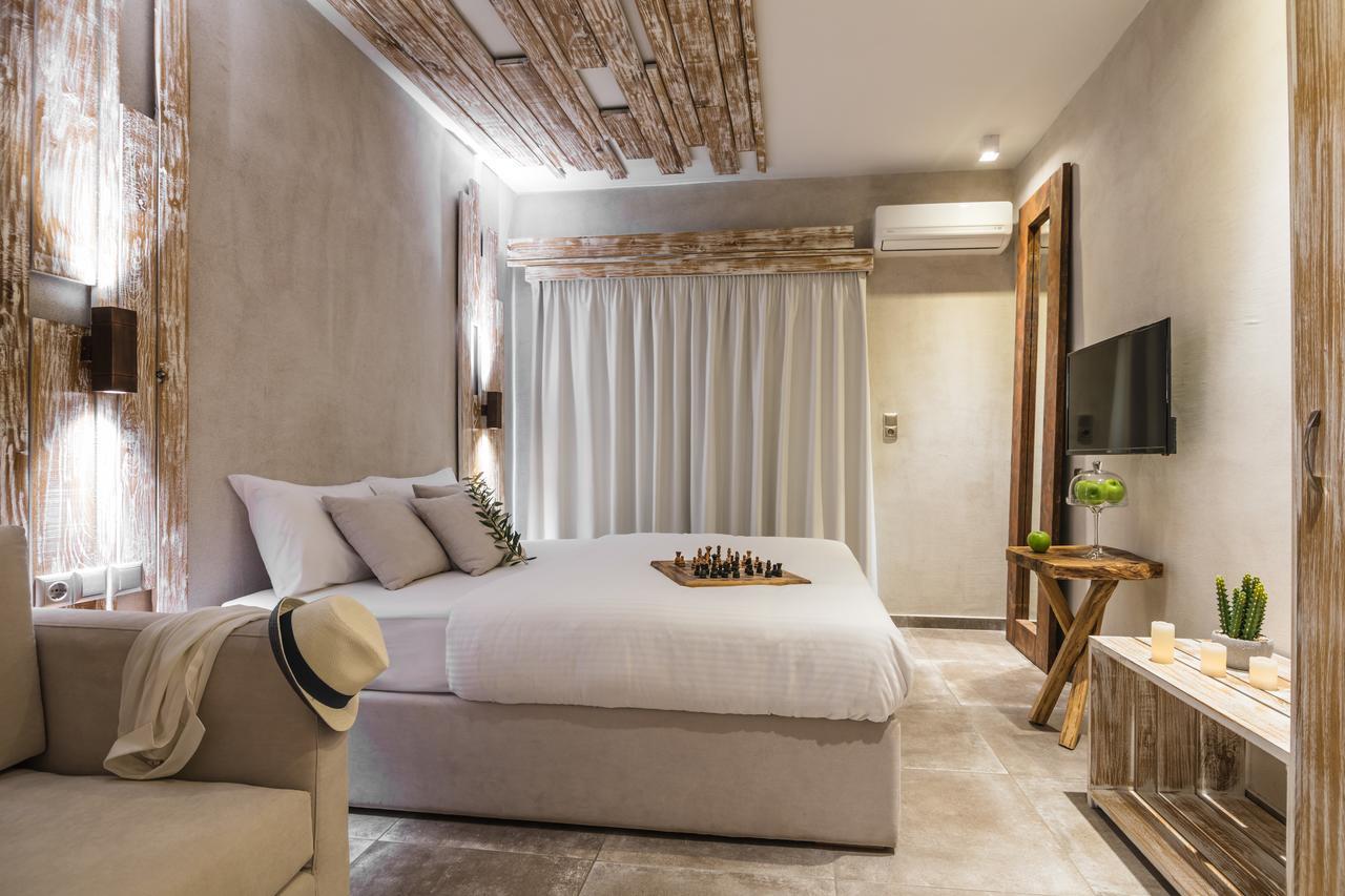 Апартаменти Olea House Ліменарія Екстер'єр фото