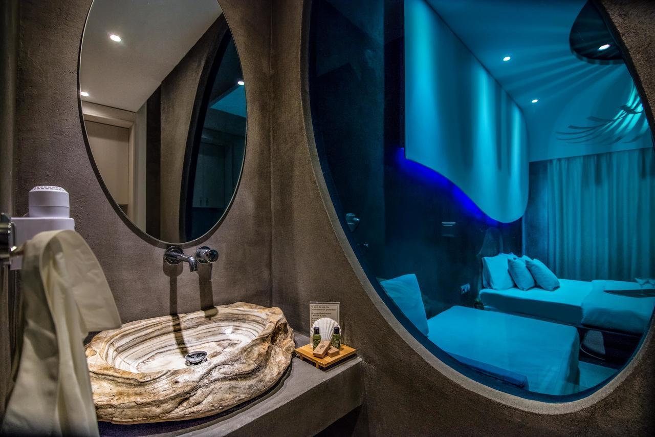 Апартаменти Olea House Ліменарія Екстер'єр фото