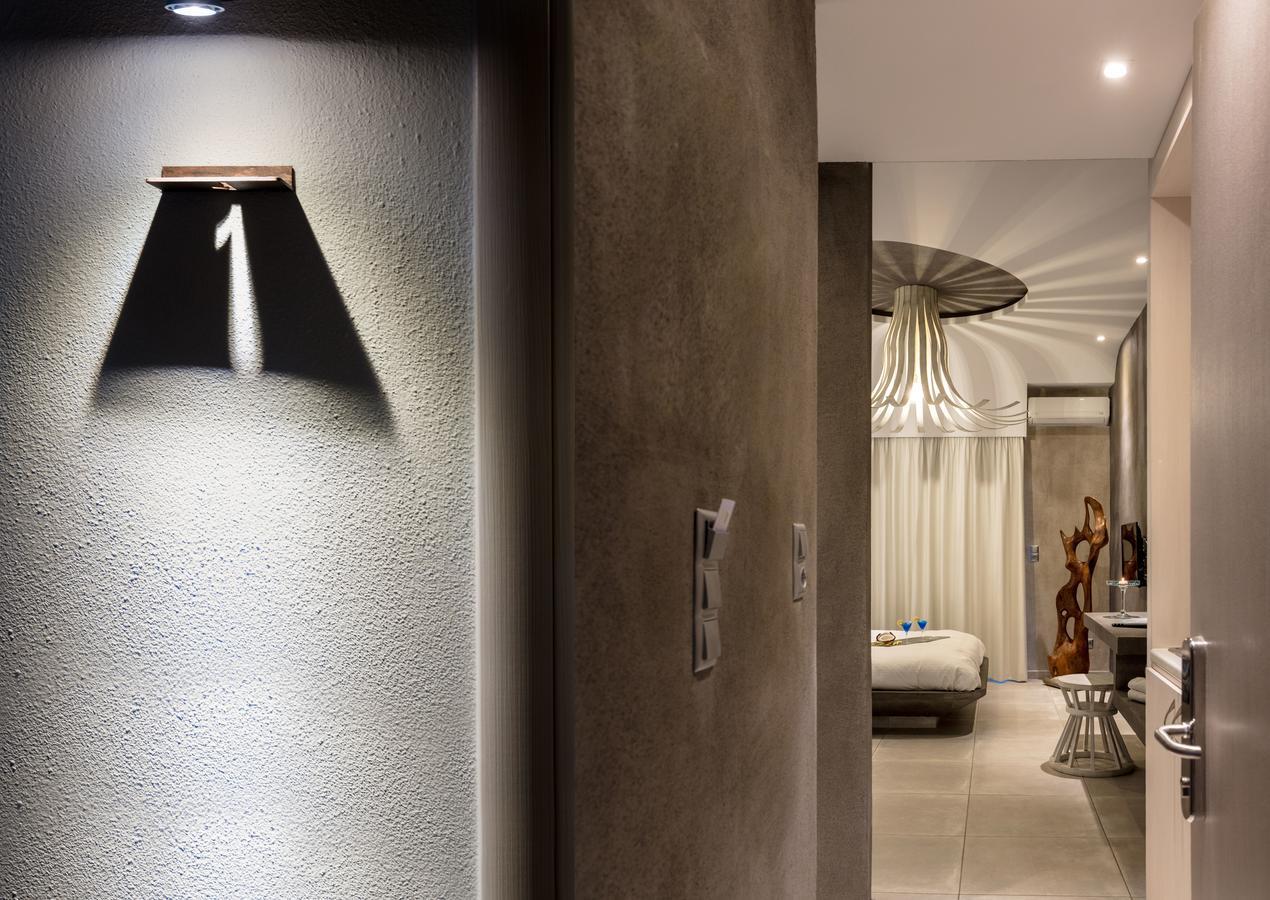 Апартаменти Olea House Ліменарія Екстер'єр фото