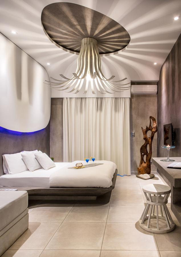 Апартаменти Olea House Ліменарія Екстер'єр фото